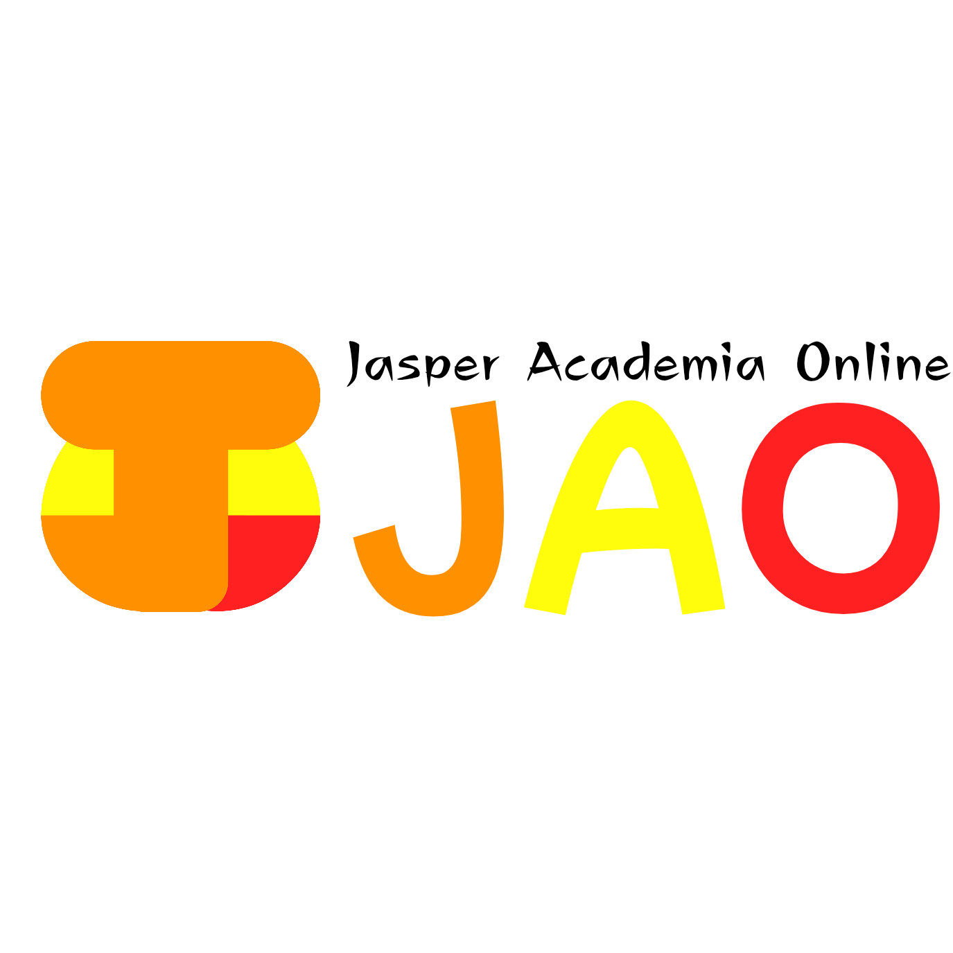 Jasper Academia Online Logo